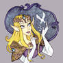 Princess Zelda