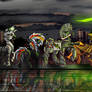 Fallout equestria group