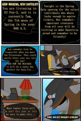 Stained Glass Page 1 by IBrainWashedYou
