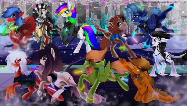 Rave Ych Final