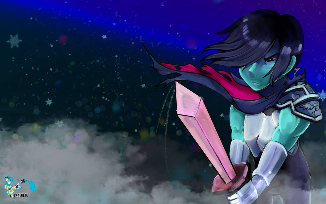 Kris by IBrainWashedYou on DeviantArt