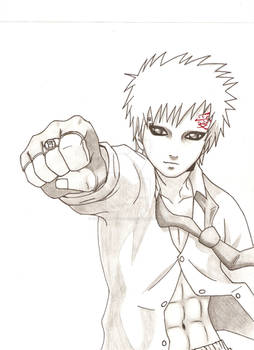 Gaara