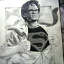 Clark Kent is Superman -Fin-