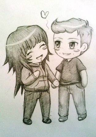 Chibi Love