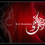 Eid Mubarak to ALL