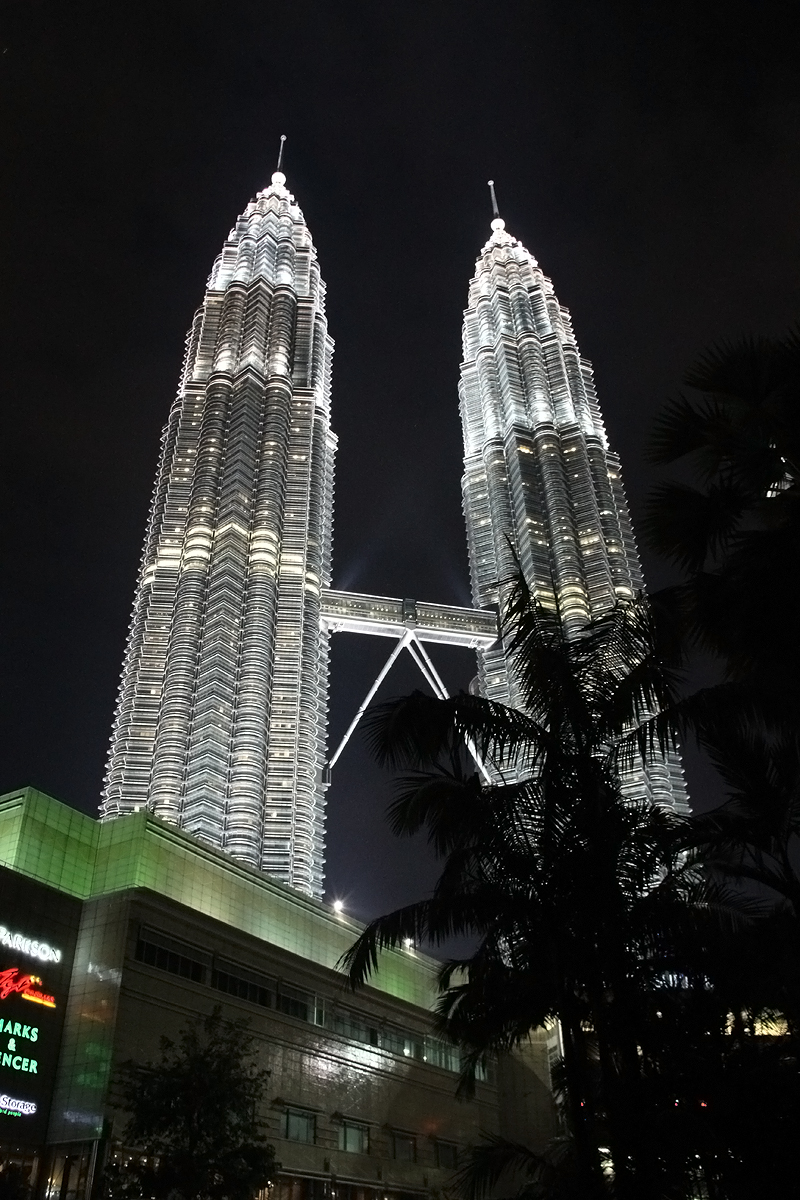 KLCC -Malaysia