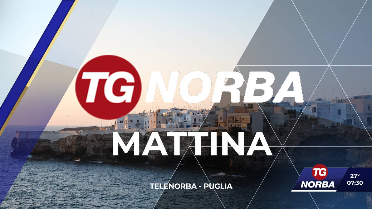 TG Norba Morning News Hearst Style Open (MOCK) by ornek12 on DeviantArt