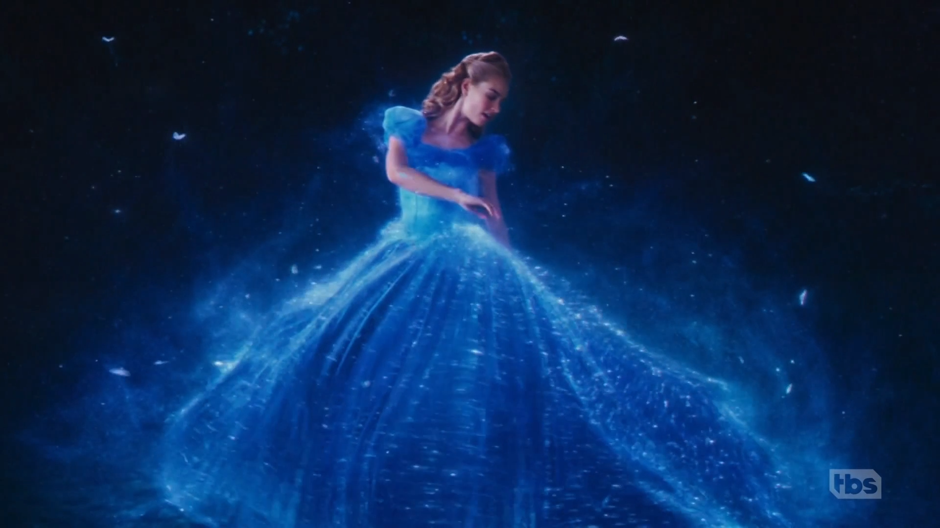 Cinderella (2015) On TBS 12.11.2022 by ornek12 on DeviantArt