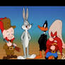Blooper Bunny (1991/1997) On MeTV Toons - 10.2.25