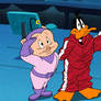 Duck Dodgers (2003) On MeTV Toons - 15.02.2025