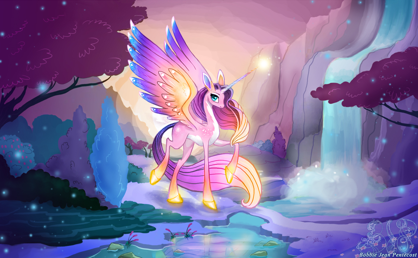 My Little Pony Shinerise