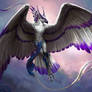 Wickedboop Silverbird