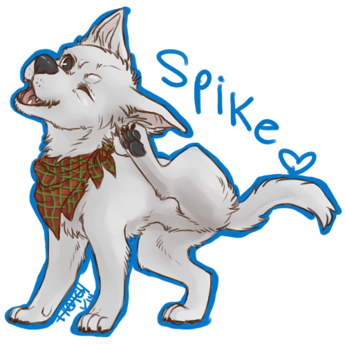 Spike