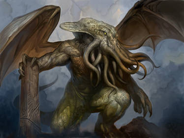 Cthulhu