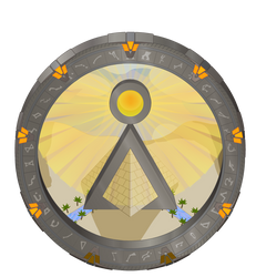 Stargate - Earth
