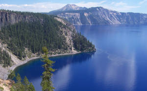 Crater Lake