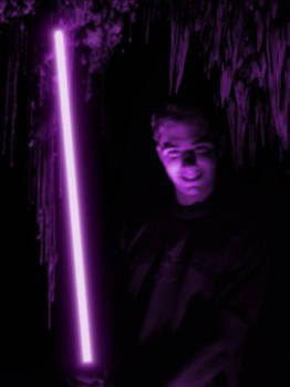 Master Jedi Blake