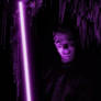 Master Jedi Blake