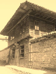 Old House_Bulgaria