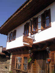 Old House_Bulgaria2