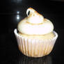 Chai Cupcake