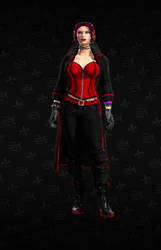 Saints row 3 My character p2