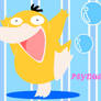 Psyduck wallpaper