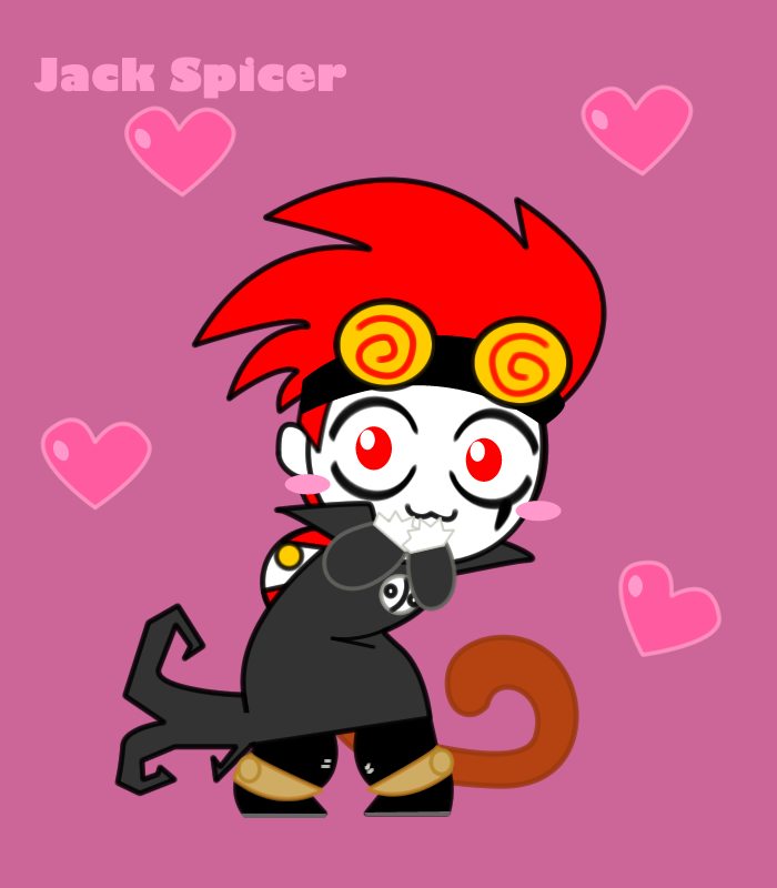 Chibi Jack