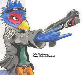 Falco Lombardi