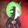 Zetsu Plush