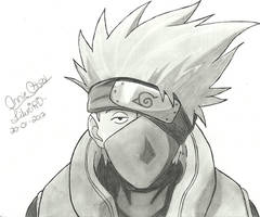 Kakashi Hatake