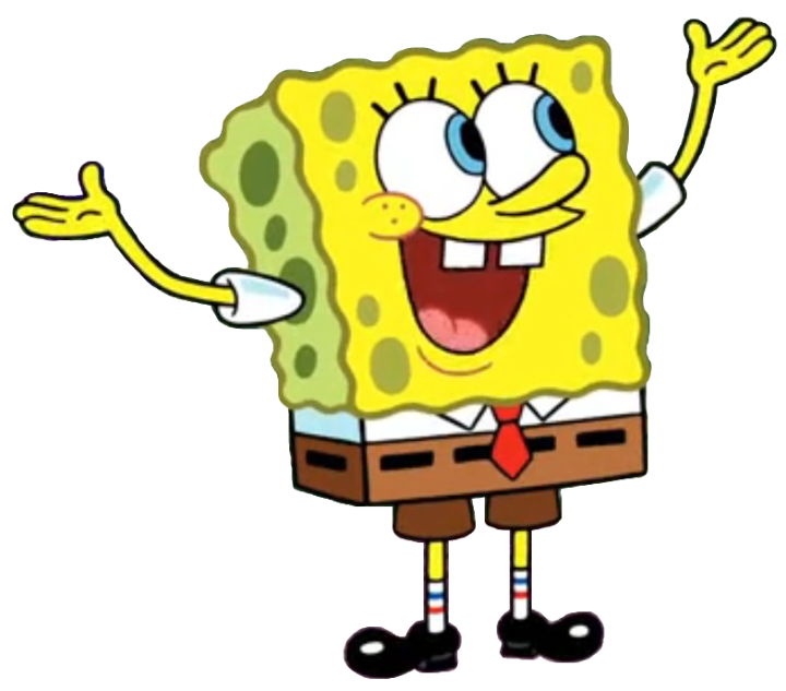 SpongeBob SquarePants PNG Render 16 By THXfan2022 On DeviantArt spongebob-squarepants-png-render-16-by-thxfan2022-on-deviantart