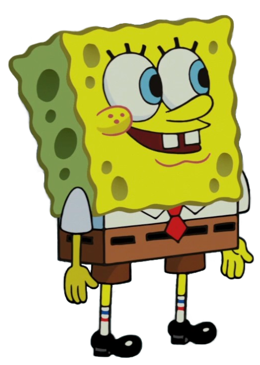 SpongeBob SquarePants PNG Render 22 by THXfan2022 on DeviantArt SpongeBob SquarePants PNG Render 22 by THXfan2022 on DeviantArt
