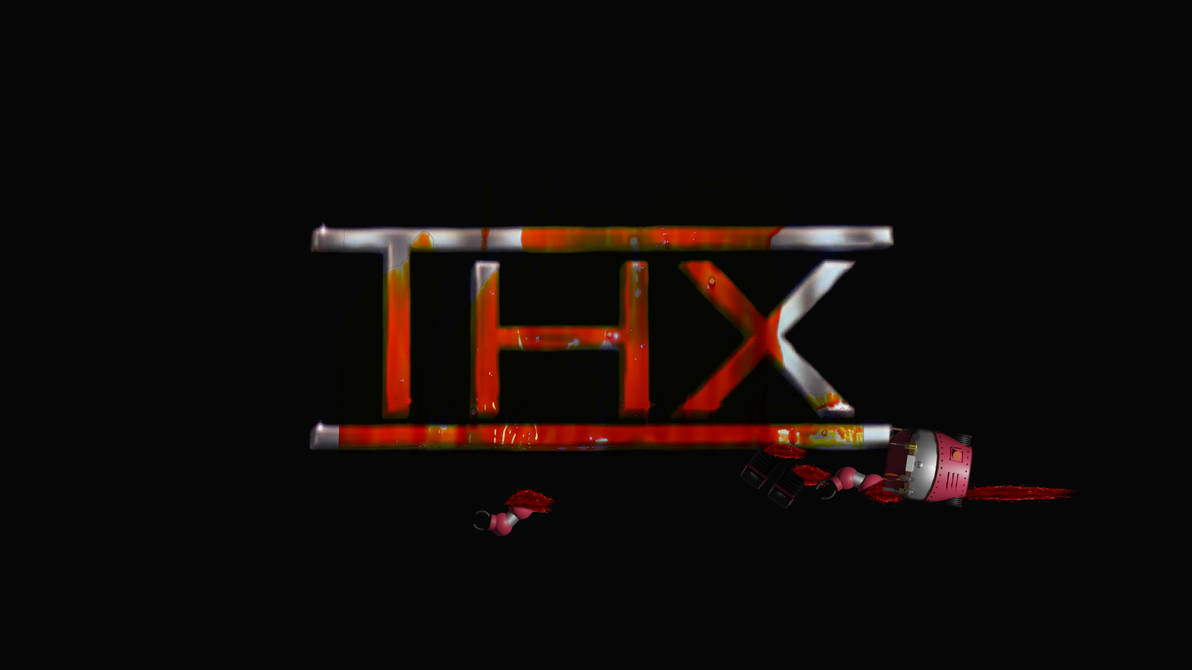 THX 'Broadway DVD'' trailer (R-rated version) (MV) by THXfan2022 on ...