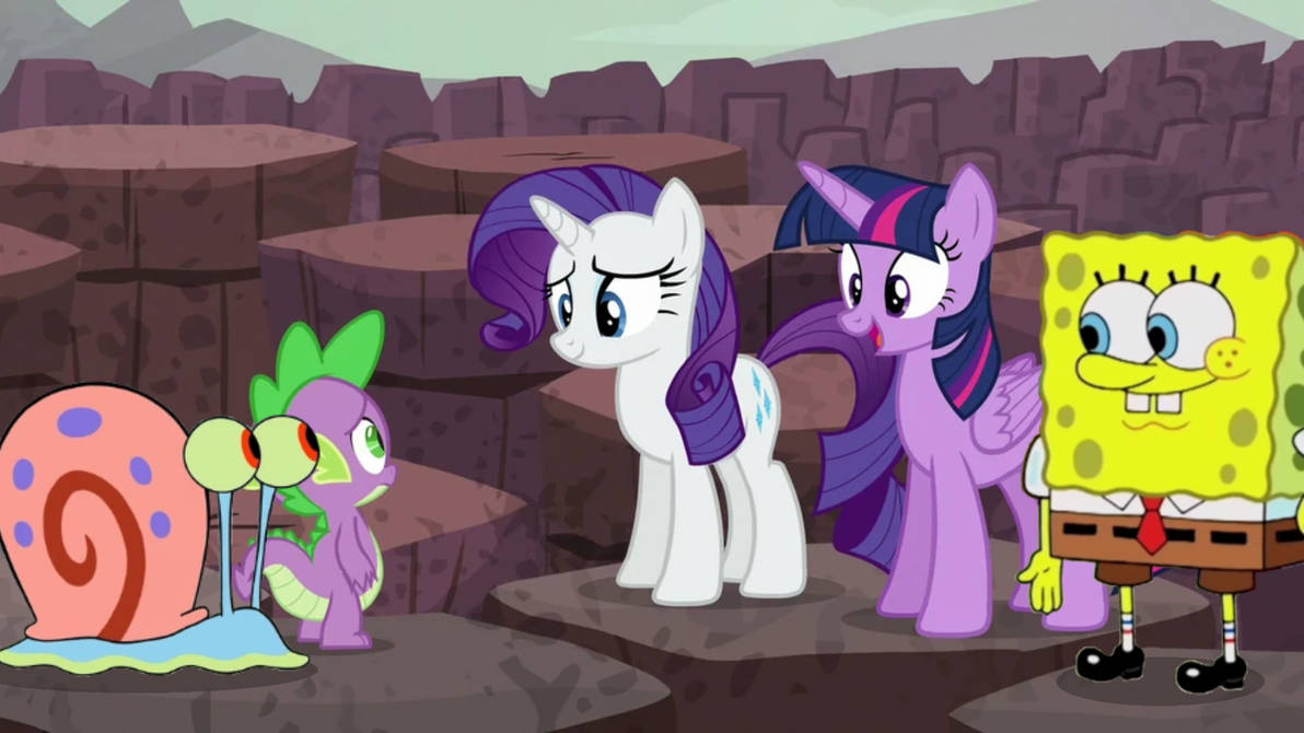 Mlp Fire Rescue MLP: Gauntlet of Fire (EDIT) by THXfan2022 on DeviantArt