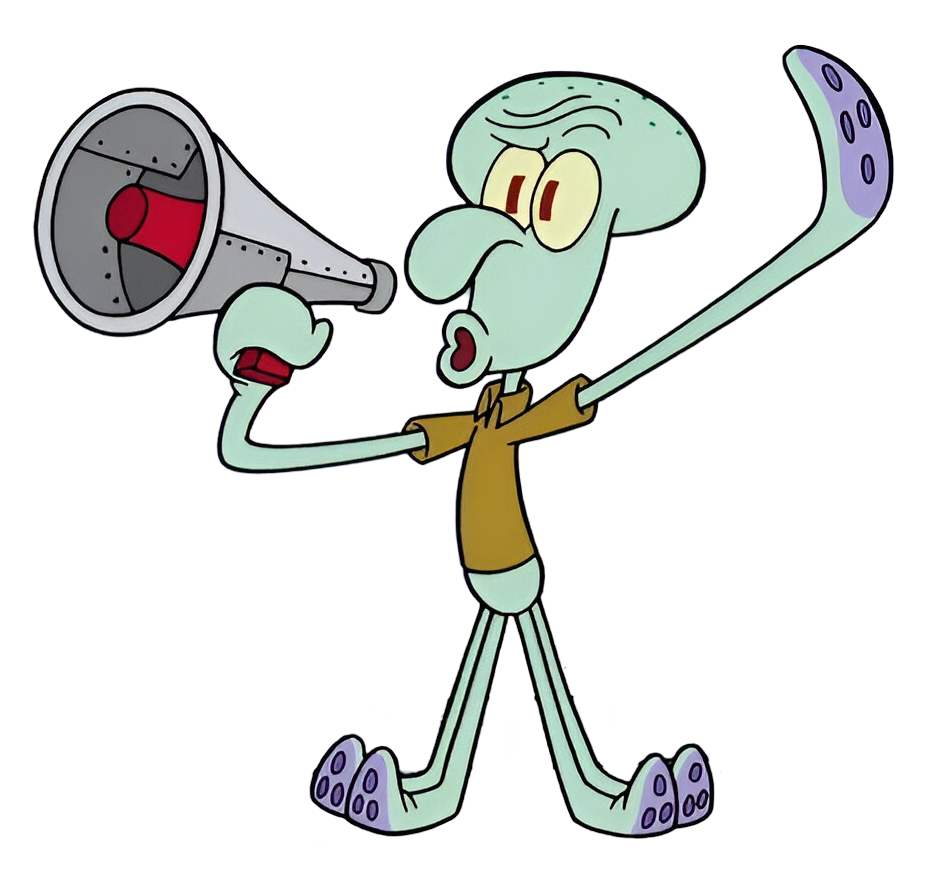 Squidward Tentacles PNG Render 4 By THXfan2022 On DeviantArt squidward-tentacles-png-render-4-by-thxfan2022-on-deviantart