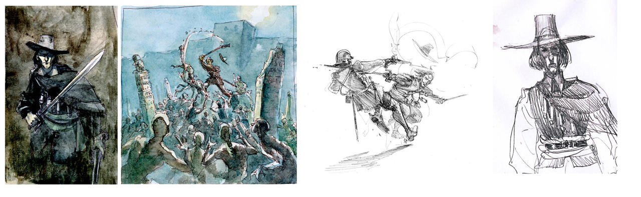 Rufus-Jr User Profile | DeviantArt