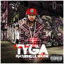 Tyga - Im On It fancover