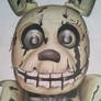 Springtrap (FNaF 3)