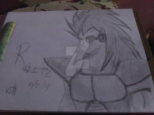 Raditz