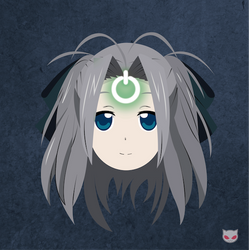 Robotics Notes - Airi HDD Icon