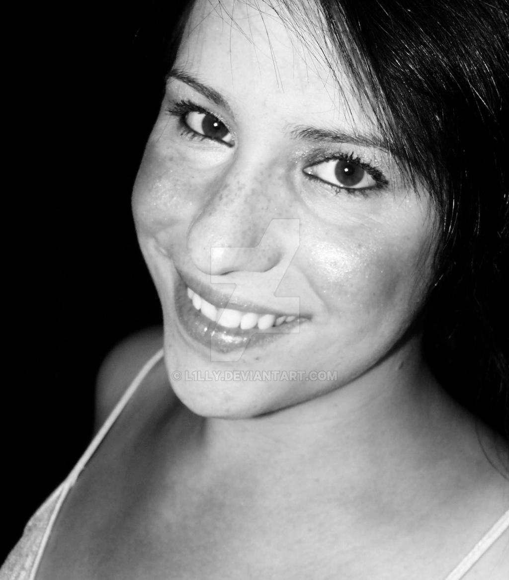 Schwarz und Weiss by L1lly on DeviantArt Schwarz und Weiss by L1lly on DeviantArt