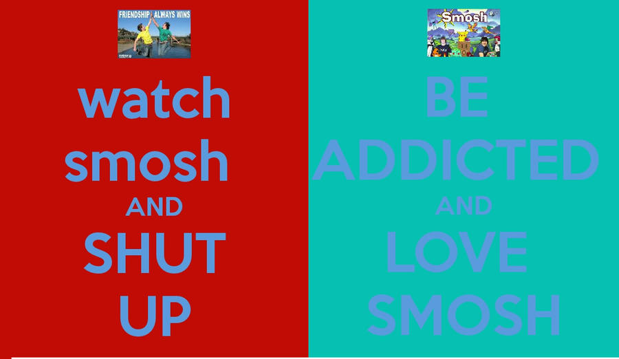Smosh Text SMOSH by oopsspilledmymusic on DeviantArt