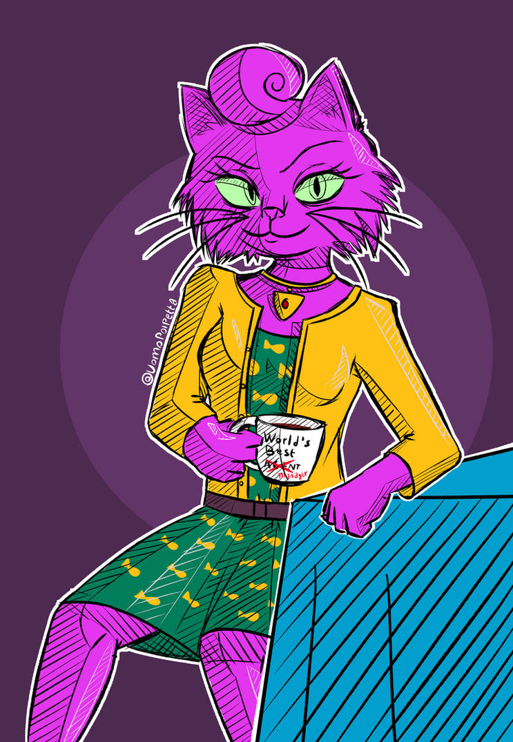 Princess Carolyn 22 05 2023 By UomoPolpetta On DeviantArt princess-carolyn-22-05-2023-by-uomopolpetta-on-deviantart