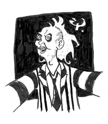 Beetlejuice