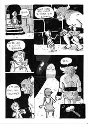 Isolation page 5