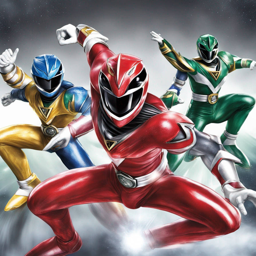 Power Rangers Hypercar Power Rangers Vehicle Force by unkown1200 on DeviantArt