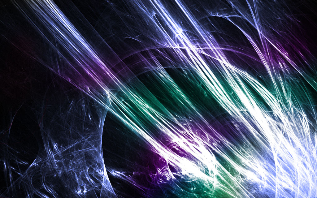 Abstract wallpaper by 14knotjo on DeviantArt