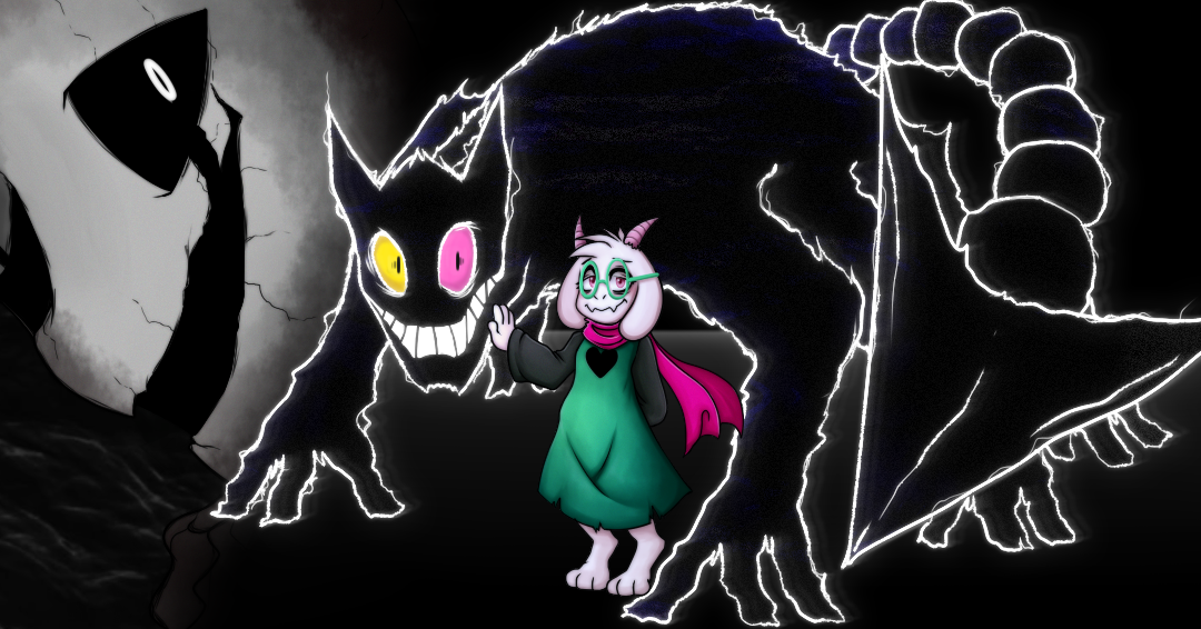 Depths Streamer Depths Friends by Miguex2010 on DeviantArt