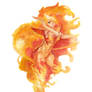 Fire Fairy